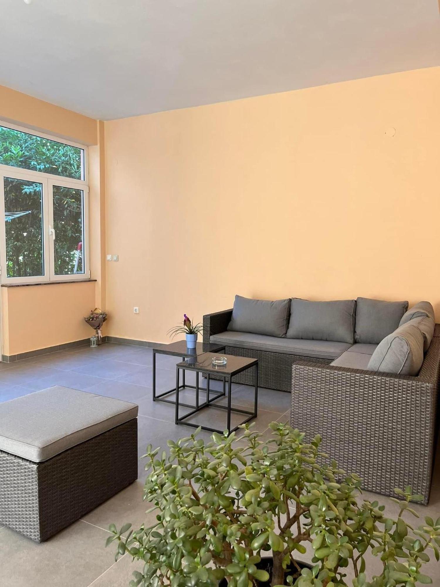 Apartments Marko Sukošan 외부 사진