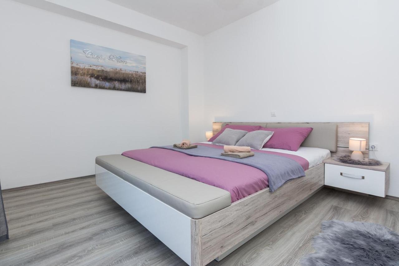 Apartments Marko Sukošan 외부 사진