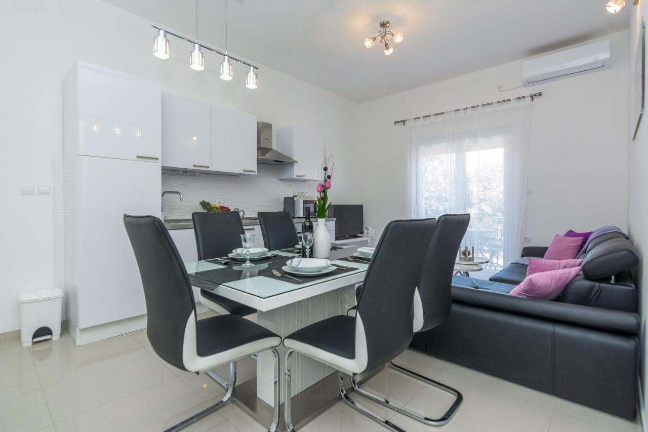 Apartments Marko Sukošan 외부 사진