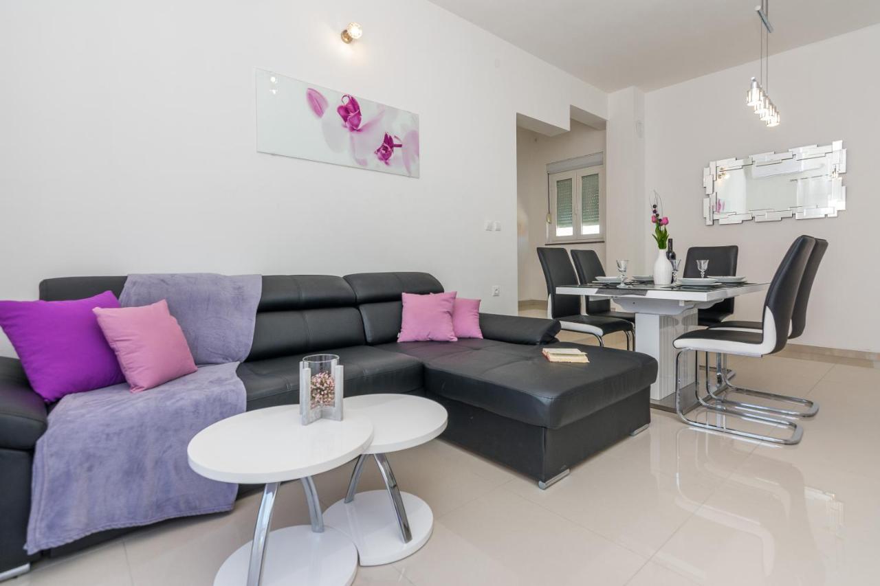 Apartments Marko Sukošan 외부 사진