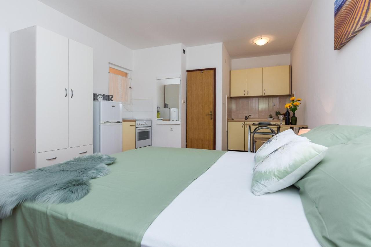Apartments Marko Sukošan 외부 사진