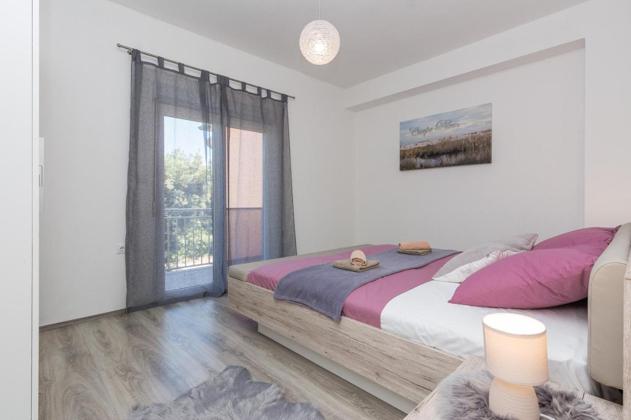Apartments Marko Sukošan 외부 사진
