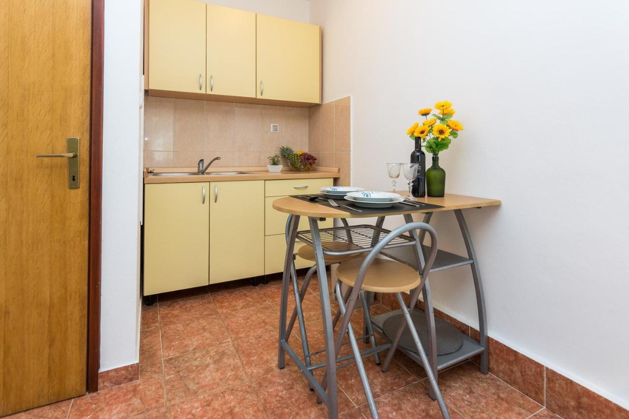 Apartments Marko Sukošan 외부 사진